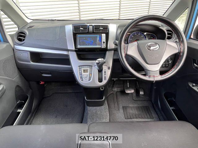 Daihatsu MOVE 2013-09 8413733-1