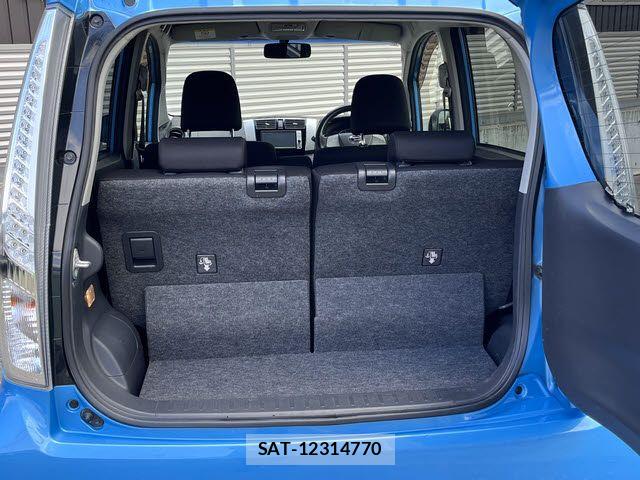 Daihatsu MOVE 2013-09 8413733-20