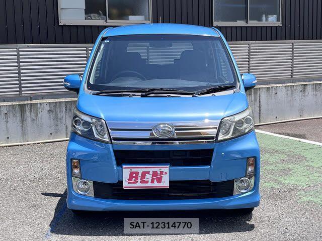 Daihatsu MOVE 2013-09 8413733-21