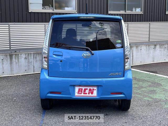 Daihatsu MOVE 2013-09 8413733-22