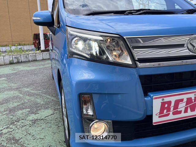 Daihatsu MOVE 2013-09 8413733-23