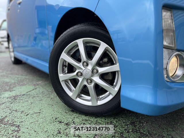 Daihatsu MOVE 2013-09 8413733-26