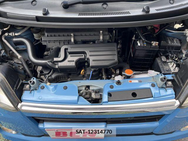 Daihatsu MOVE 2013-09 8413733-27