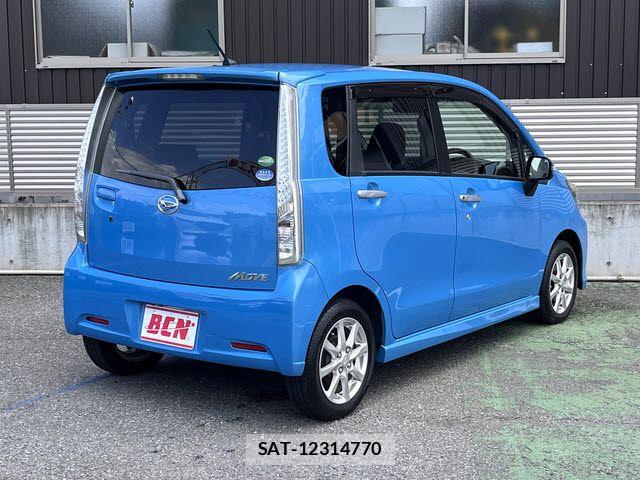 Daihatsu MOVE 2013-09 8413733-2