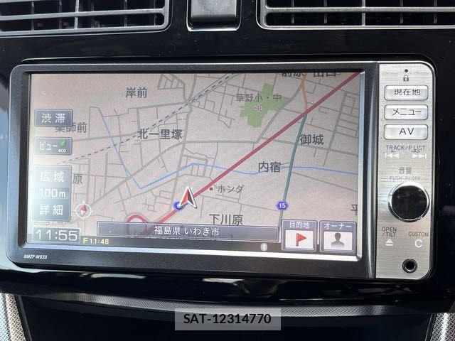 Daihatsu MOVE 2013-09 8413733-4