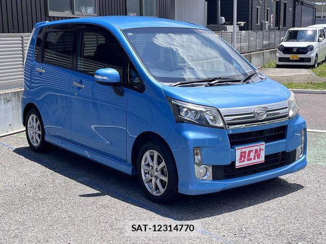 Daihatsu MOVE 2013-09 8413733-6