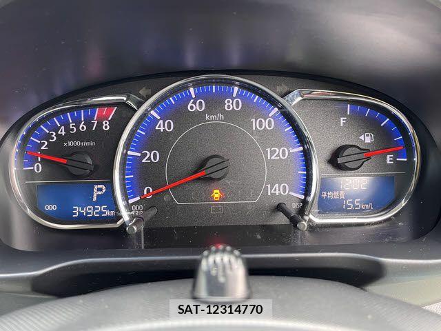 Daihatsu MOVE 2013-09 8413733-7