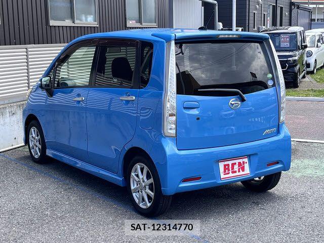 Daihatsu MOVE 2013-09 8413733-8