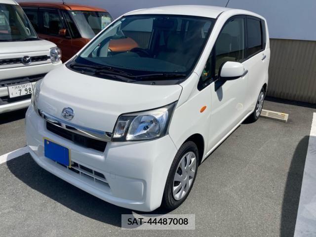Daihatsu MOVE 2014-09 8413744-0
