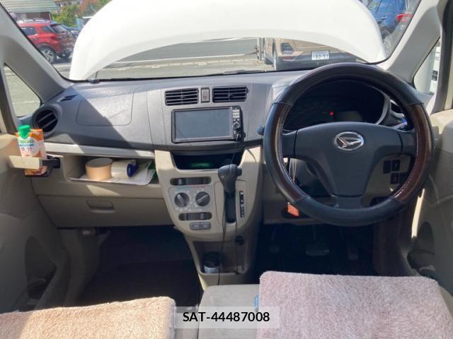 Daihatsu MOVE 2014-09 8413744-13