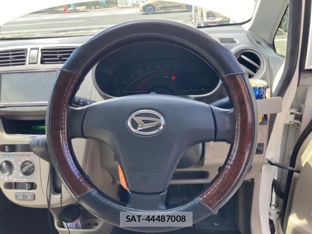Daihatsu MOVE 2014-09 8413744-17