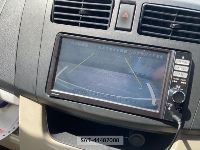 Daihatsu MOVE 2014-09 8413744-21