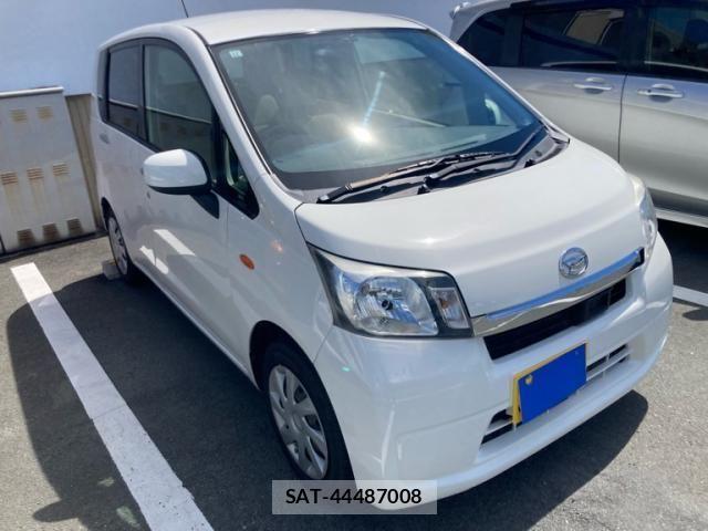Daihatsu MOVE 2014-09 8413744-2