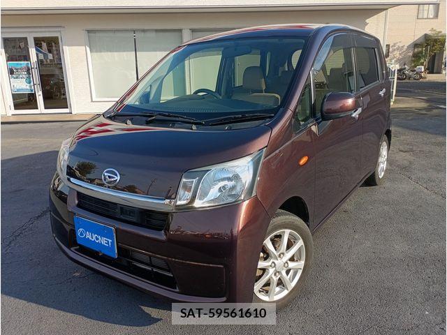 Daihatsu MOVE 2014-02 8413740-0