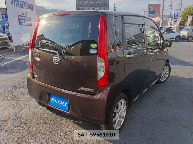 Daihatsu MOVE 2014-02 8413740-1