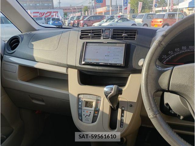 Daihatsu MOVE 2014-02 8413740-2