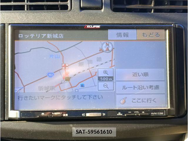 Daihatsu MOVE 2014-02 8413740-3