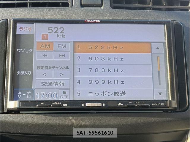 Daihatsu MOVE 2014-02 8413740-4