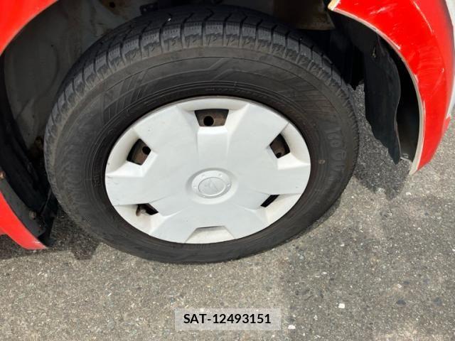 Daihatsu MOVE 2004-02 8413753-2