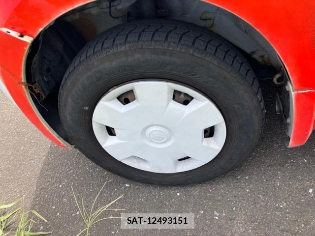 Daihatsu MOVE 2004-02 8413753-3