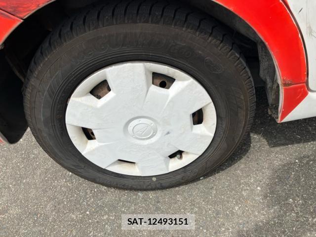 Daihatsu MOVE 2004-02 8413753-5