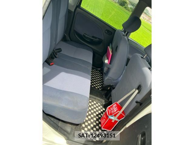 Daihatsu MOVE 2004-02 8413753-8