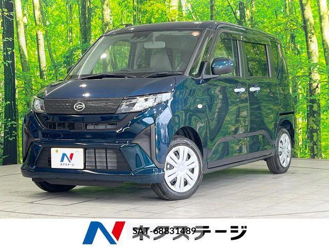 Daihatsu MOVE 2025-06 8438457-0
