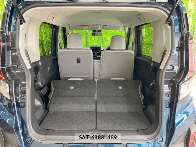 Daihatsu MOVE 2025-06 8438457-9