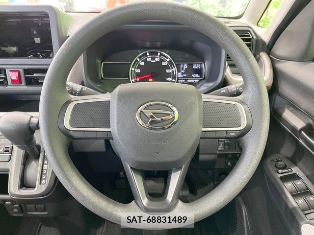 Daihatsu MOVE 2025-06 8438457-10