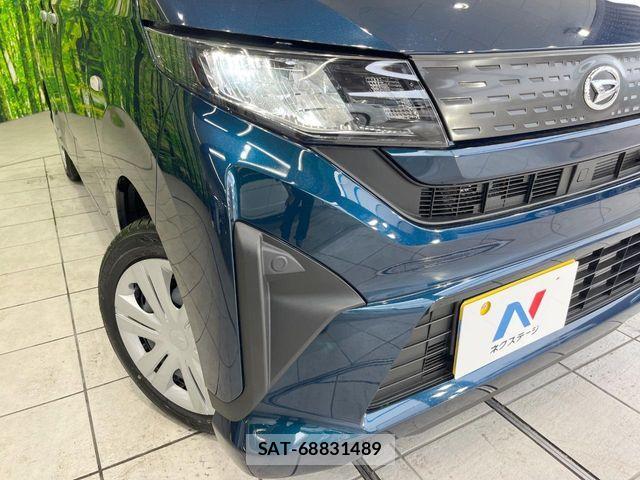 Daihatsu MOVE 2025-06 8438457-11