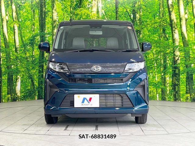 Daihatsu MOVE 2025-06 8438457-13