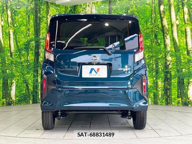 Daihatsu MOVE 2025-06 8438457-14