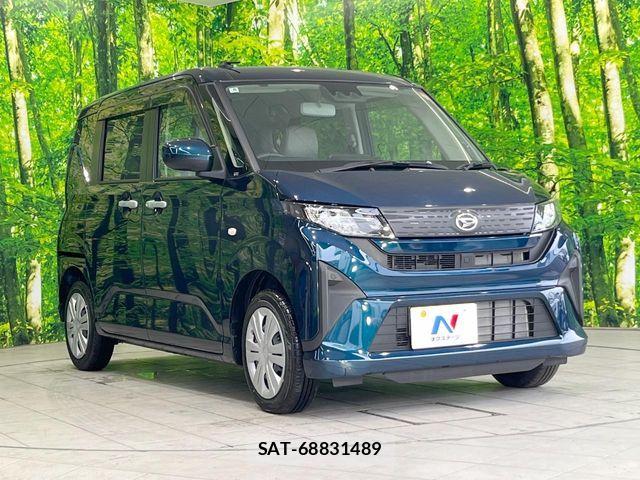 Daihatsu MOVE 2025-06 8438457-15