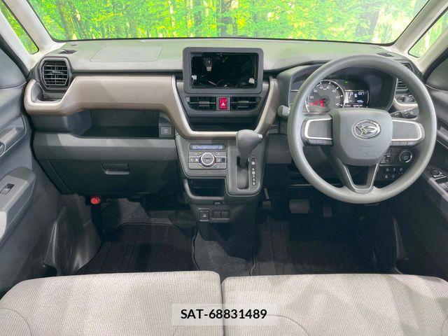 Daihatsu MOVE 2025-06 8438457-1