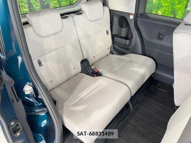 Daihatsu MOVE 2025-06 8438457-8