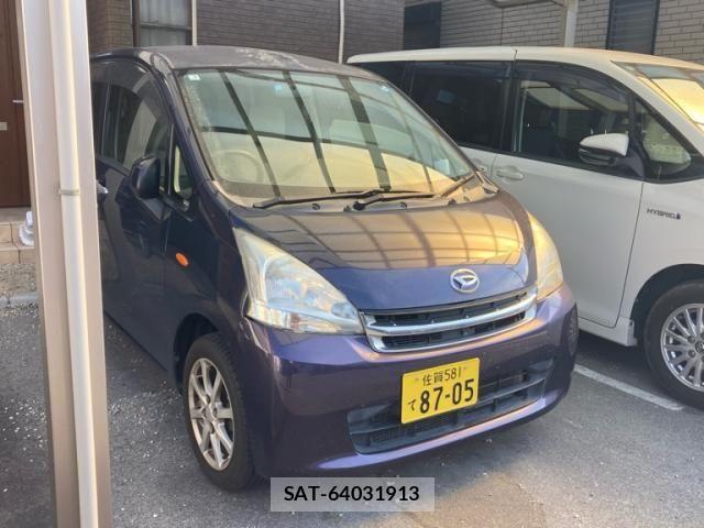 Daihatsu MOVE 2012-10 8457223-0