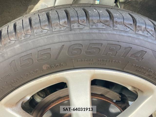 Daihatsu MOVE 2012-10 8457223-2