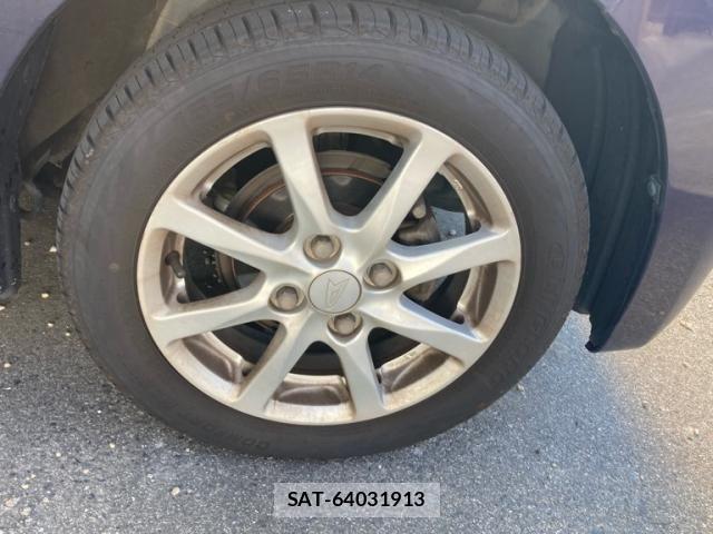 Daihatsu MOVE 2012-10 8457223-3