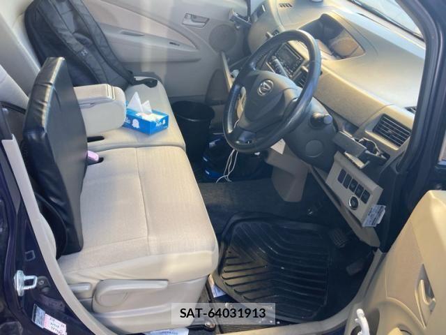 Daihatsu MOVE 2012-10 8457223-5