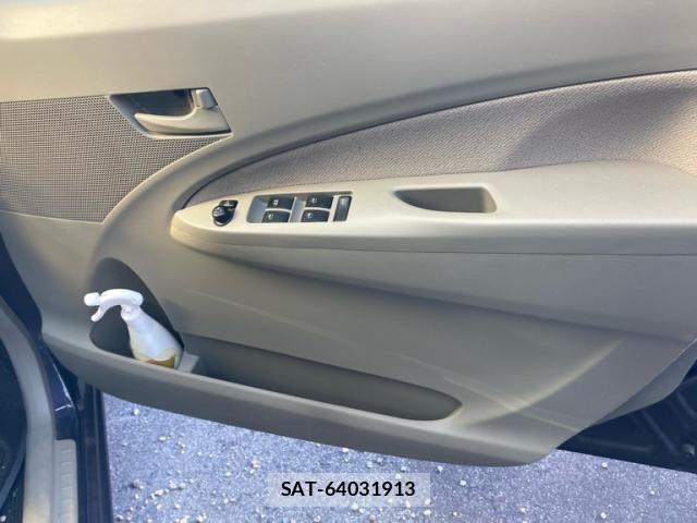 Daihatsu MOVE 2012-10 8457223-6