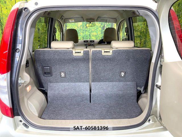 Daihatsu MOVE 2013-05 8457278-9