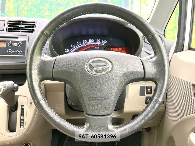 Daihatsu MOVE 2013-05 8457278-10
