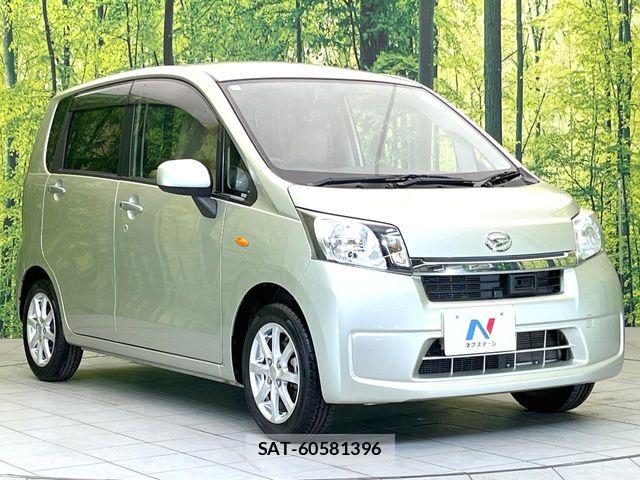 Daihatsu MOVE 2013-05 8457278-15
