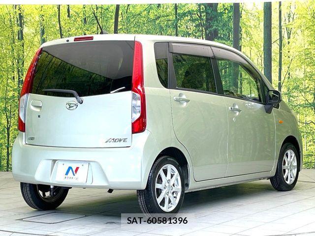 Daihatsu MOVE 2013-05 8457278-16