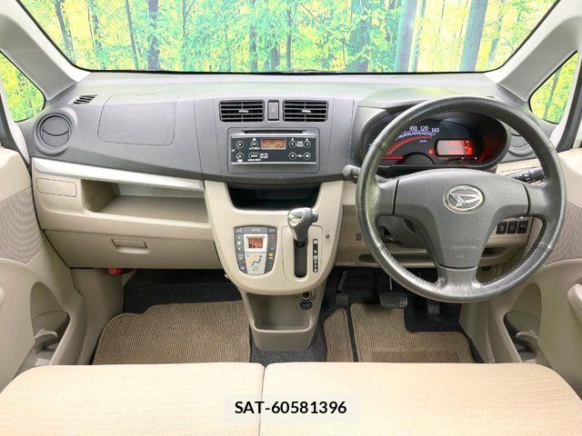 Daihatsu MOVE 2013-05 8457278-1