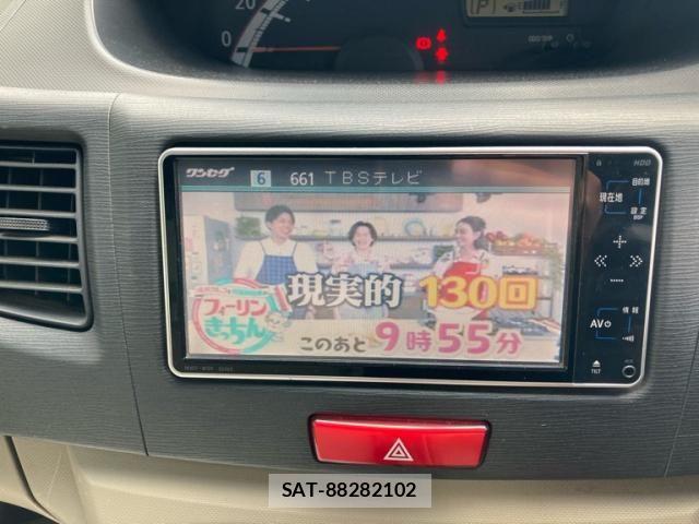 Daihatsu MOVE 2011-06 8457943-12