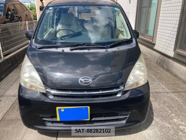 Daihatsu MOVE 2011-06 8457943-1