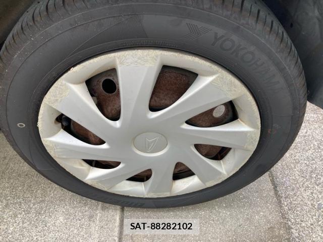 Daihatsu MOVE 2011-06 8457943-26