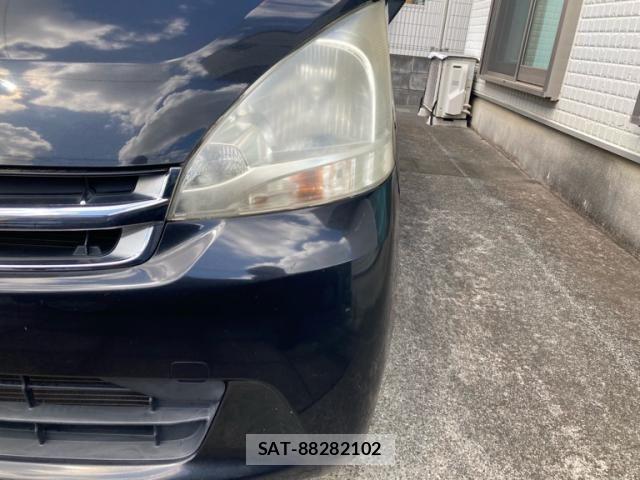 Daihatsu MOVE 2011-06 8457943-2