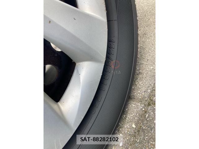 Daihatsu MOVE 2011-06 8457943-5